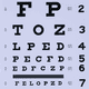 Illustration for article titled Examining the Fascinating Typographic History Of Eye Charts